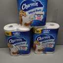 Charmin Ultra Soft Cushiony Touch 2-Ply Toilet Paper, 18 Family Mega Rolls = 90 Regular Rolls, White