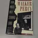 Sign-posts in a Strange Land by Walker Percy (Author)