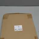 14" LED Light Up Car Wreath - 24 Color Pre-Lit, RGB LED Christmas Wreath for Car Truck SUV Decorations