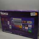 Roku Smart TV 2026 32-Inch Select Series, 1080p Full HD TV Roku TV with Voice Remote Flat Screen LED Television with Wi-Fi for Streaming Live Local News Sports & Movies, Bluetooth Headphone Mode