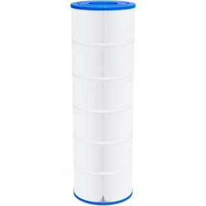 Fil-fresh C1750 Pool Filters Cartridge Compatible with Hayward C1750, Replace for Hayward CX1750RE, Pleatco PA175, Unicel C-8417, Filbur FC-1294, 175 sq. ft, 1-Pack