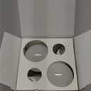 Lightinginside Smart Light Bulbs 100W Equiv., 1350LM 11W Smart Bulb Works with Alexa/Google Home/Smart Life, A19 E26 RGBCW Color Changing, No Hub Required, 2.4G WiFi Bluetooth Bulb, ETL Listed, 4PCS