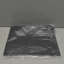 ZVP Flexible Plastic Cutting Board Set of 5 Gradient Color, Colorful Chopping Boards, BPA Free Mats, Non-Slip, Dishwasher Safe, 15x12 Inch, Gray Neutral Colors