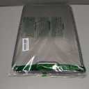 Titanium Cutting Board for Kitchen, Cutting Board Double Sided Food Grade, Pure Titanium/ PP, Easy to Clean Large Size 16”×11”