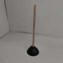 Plunger