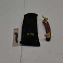 Kun Bravo 5/4 Viola Shoulder Rest