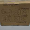 PHAREGE 9x6x2 inch Shipping Boxes Bulk 40 Pack Brown, Tab Lock Tuck Top Mailer Boxes for Packaging Small Business, Small Cardboard Gift Boxes for Wrapping Mailing Present