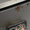 Ninja DZ401 Foodi 10 Quart 6-in-1 DualZone XL 2-Basket Air Fryer with 2 Independent Frying Baskets, Match Cook & Smart Finish to Roast, Broil, Dehydrate for Quick, Easy Family-Sized Meals, Grey