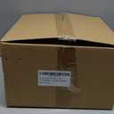 A249 Upgraded Blower Motor for Lennox Draft Inducer Replaces Fasco 702112686, 702113118, U21B, 10361801, 10361803, 73W44, LB94724AE, etc. Furnace Flue Exhaust Vent Motor, 115V, 3400RPM