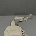 CHOLISS Small Sling Bag for Women and Men, Crossbody Bags Trendy Fanny Packs Chest Bag with Extended Strap