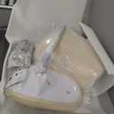 LIMKOMES Saddle Stool with Wheels,3-Way Function Rolling Stool with Back Support,Ergonomic Stool Saddle Stool for Hair Stylist for Dentist Salon Tattoo