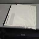 2 x Anecdote Desk Calendar 2026, Cream Paper, 22 x 17 inches, January - December 2026 Calendar, Easy to Read, Large Space to Write Daily (2026)