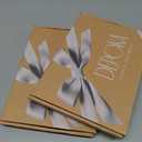 2 x Banana Hair Clips, 4.75" Large Banana Clip for Women Girls, Cute Hair Clips for Thin to Thick Hair, Big Claw Clips for Hair, 6 Pack (Coral, Translucent Brown, Tortoise, Beige, Brown, Black)