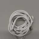 Belkin BoostCharge Lightning Cable - 6.6ft/2M - MFi Certified Apple iPhone Charger USB to Lightning Cable - iPhone Cable - iPhone Charger Cord - Apple Charger - USB Phone Charger - White