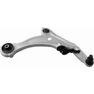 SCITOO 1pc-Front Suspension Part K622054 Front Lower Control Arm and Ball Joint Passenger Side 2009-2014 for Nissan Maxima