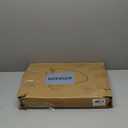 Elongated Toilet Seat Slow Close, Quiet Toilet Seat Cover with Never Loosen Durable Toilet Seat Lid Easy to Install & Clean, Polypropylene (PP), White