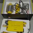 Drybar All-Inclusive Air + Active Heat 8-in-1 Multi-Styler, for Fast Drying, Long-Lasting Curls, Blowouts, Sleek Styles - Wet or Dry Styling Made Easy, 120V