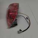 Tail Light Assembly Left Driver Side Replacement for 2005-2015 Toyota Tacoma TO2800158 81560-04150