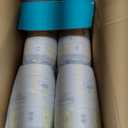 Pampers Swaddlers Diapers, Size 3 (13-26 lbs), 136 Count, Absorbent, Keeps Baby Dry and Comfortable, Skin Safe Disposable Baby Diaper 