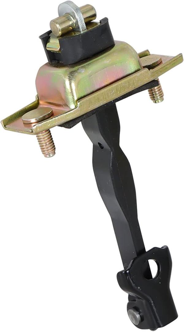 labwork Front Left Driver Side Door Check Stop Replacement for Sienna 2003-2010