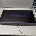 LG 27GS50F-B 27-inch FHD (1920 x 1080) Ultragear Gaming Monitor with 180Hz, 1ms MBR, HDR10, AMD FreeSync, HDMI, DisplayPort, 3-Side Virtually Borderless Design, Black