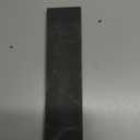 MECCANIXITY Graphite Block Ingot Rectangle Graphite Electrode Plate Board 200x50x10mm for Melting Casting, Electrolysis Electroplating