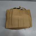 Cinrobiye 12 Set Easter Snow Globe DIY Craft KitsMake Your Own Bunny Rabbit Plastic Egg Snow Globes, Spring Holiday Arts & Crafts for Home Family Party Decor Classroom Activities