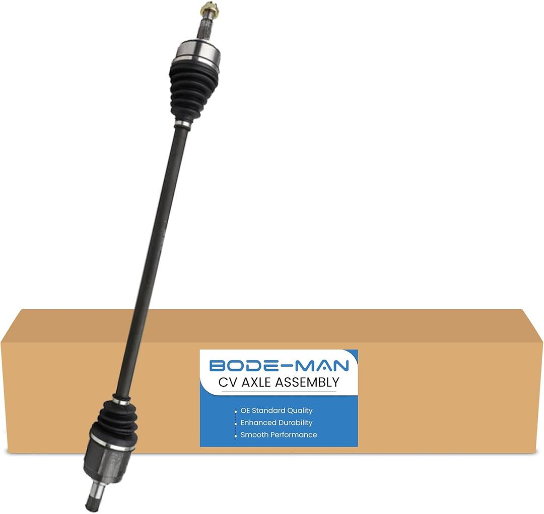 Front Right CV Axle Shaft for 2003-2007 Honda Accord 2.4L GAS Automatic