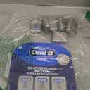 OralB Glide Cool Mint Deep Clean Floss, 6 Count, Glide Dental Floss