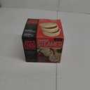 Joyce Chen 2-Tier Bamboo Steamer Baskets, 6-Inch