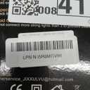 Christmas Lights Outdoor, 53 FT 486 LED Christmas Lights for Outside, Timer & Memory, Plug in 8 Modes Hanging Fairy Lights with 108 Drops for House Eaves Yard Patio Holidays Decorations, Multicolor