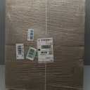 Partners Brand 20 x 12 x 16" Corrugated Boxes, 20"L x 12"W x 16"H, Pack of 20 | Shipping, Packaging, Moving, Storage Box for Home or Business, Strong Wholesale Bulk Boxes
