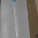 Shower Door Bottom Seal, 2 PCS 3/16" x 36" Shower Door Sweep for 3/16 Inch Glass, Frameless Glass Door Seal Strip,Stop Shower Leaks and Create a Water Barrier (5MM)