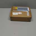 ZELUS Weighted Vest, Weight Vest with Reflective Stripe for Workout, Strength Training, Running, Fitness, Muscle Building, Weight Loss, Weightlifting, Black (12 lb)