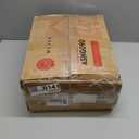 WLIVE Fabric Dresser, 5-Drawer Tall Dresser for Bedroom, Storage Organizer with Fabric Bins, Wood Top, Sturdy Steel Frame, Chest of Drawers for Closet, Hallway, Charcoal Black