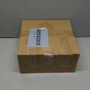 25pcs 300ml Plastic Wine Bottles with Screw Lid and Shrink Capsules Caps Seals, Empty Clear Long Neck Bottles for Christmas Homemade Drinks Gift Coquito Vanilla Extract Limoncello (Red)