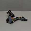 CCIYU Turn Signal Switch 2330825 26062269 26083636 Fit 1998-2005 for Chevrolet Blazer, 1998-2004 for Chevrolet S10, 1998-2001 for GMC Jimmy, 1998-2004 for GMC Sonoma, 1998-2000 for Isuzu Hombre