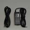 45W 19.5V 2.31A for HP Laptop Charger Blue Tip, HP Pavilion x360 11 13 15, Zbook 14u G4 G5 15u 15 G3, 15-f111dx 15-f211wm 15-f233wm 15-f278nr 15-r052nr 15-r132wm with Power Cord