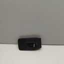 Cell Phone Holster for Men with Belt Clip, Universal Large Phone Pouch for Belt Cellphone Carrier Nylon Case iPhone Holster, Samsung Galaxy Phones Holder, Black, for Men & Women