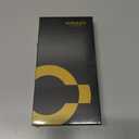 NIMASO for iPhone 16 Pro Case,Compatible with MagSafe,Shockproof Military-Grade Protection Cover, Slim Anti-Yellowing Megnetic Translucent Matte Phone Case for iPhone 16 Pro (6.3 inch), Black