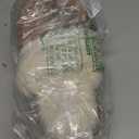 Litfun Women's Fuzzy Memory Foam Slippers Fluffy Winter House Shoes Indoor and Outdoor (9-10)