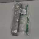 Professional Round Brush for Blow Drying - Small Ceramic Ionic Thermal Barrel Brush for Sleek, Precise Heat Styling and Salon Blowout - Lightweight Round Hair Brush (Barrel 1.3 inch, Bristle 2 Inch)