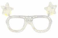 Light-Up Glasses 2 Pairs