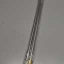 Pressure Washer Extension Wand, 16 Inch Stainless Steel Power Washer Lance with 1/4 Inch Quick Connect Fitting, Replacement Extended Rod for Spray Gun