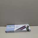 Bluetooth LED Aquarium Light with APP Control, 3 Modes for 36-42 Inch Fish Tank Light with Full Spectrum White Blue Red Green Lights, IP68 Waterproof with Extendable Brackets for Freshwater