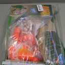 Soccer Ball Toys Game for Kids Age 3 4 5 6 7 8-12, Hover Soccer Ball Set with Hover Soccer Balls, Light-Up Indoor football Balls and 2 Goals, Christmas Birthday Gifts for Boy Girl 3-5 6-8 Year Old