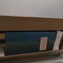 Wall Mount Range Hood 30 inch with Ducted/Ductless Convertible Duct, Stainless Steel Chimney-Style Over Stove Vent Hood with LED Light, 3 Speed Exhaust Fan, 450 CFM