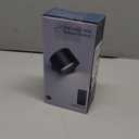 2PACK Romote LED Wall Sconce - Rechargeable Wall Light, 3 Colors & 3 Brightness Levels, 360 Magnetic Rotating Head, Bedside Reading Lamp, Easy Install Battery Operated Wall Lamp Black