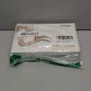 STfantasy Men Short Wigs Male Guy Layered Wavy Halloween Cosplay Anime Party Short Black Mens Wigs (Natural Black)