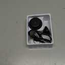 Only 0.9 inch! Hidden Camera with Audio/Video. Mini Small Camera. Spy Hidden Cameras for Home Indoor Use Spy Cam with Night Vision and Motion Detection Baby Monitor Small Mini Wireless Outdoor